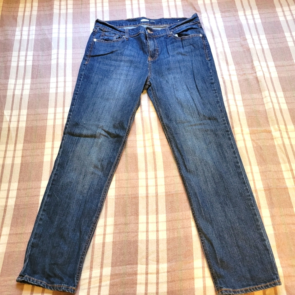 OLD NAVY JEANS